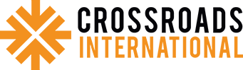 Canadian Crossroads logo